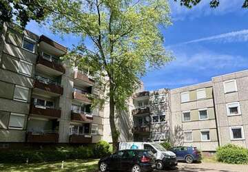 Wohnung Bochum Altenbochum - 2 Zimmer, 63 m&sup2;, 305&euro; | Angebot:27167748