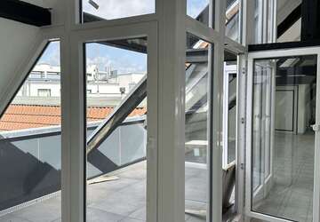 Wohnung Krefeld Cracau - 1 Zimmer, 92 m&sup2;, 736&euro; | Angebot:21309958