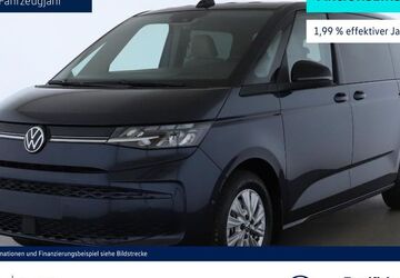 VW T7 Multivan 2.062 km 54.890 &euro; Bochum 44866