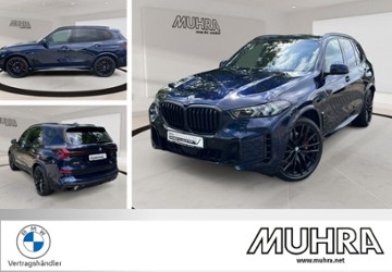 BMW X5 22.487 km 86.980 &euro; Oberhausen 46149