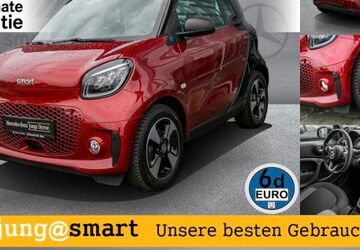 Smart ForTwo 27.730 km 14.998 &euro; Wesel 46485