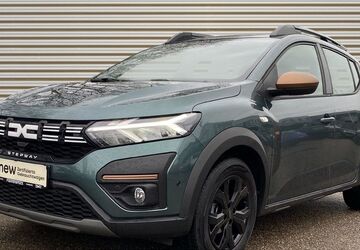 Dacia Sandero 2.640 km 17.880 &euro; Duisburg 47059