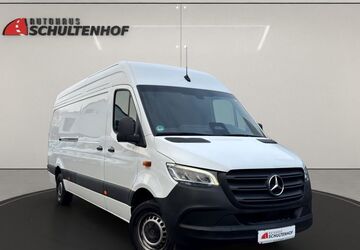 Mercedes-Benz Sprinter 85.450 km 30.583 &euro; Mülheim/Ruhr 45481