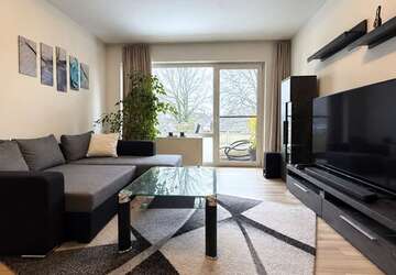 Wohnung Gladbeck Brauck - 2 Zimmer, 63 m&sup2;, 445&euro; | Angebot:27331682
