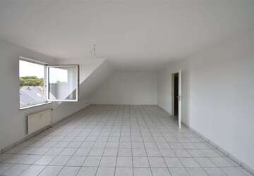 Wohnung Voerde (Niederrhein) Möllen - 1 Zimmer, 54 m&sup2;, 405&euro; | Angebot:17795587