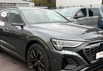 Audi Q8 e-tron 125.950 km 42.740 &euro; Erkrath 40699