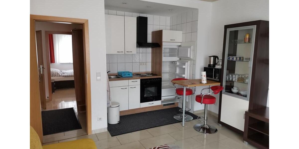 Etagenwohnung Essen Stadtbezirk VI - 3 Zimmer, 55 m&sup2;, 1.290&euro; | Angebot:26216266