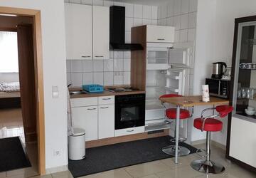 Wohnung Essen Stadtbezirk VI - 3 Zimmer, 55 m&sup2;, 1.290&euro; | Angebot:26216266