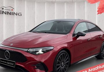Mercedes-Benz CLA 250 8.324 km 51.780 &euro; Herne 44653