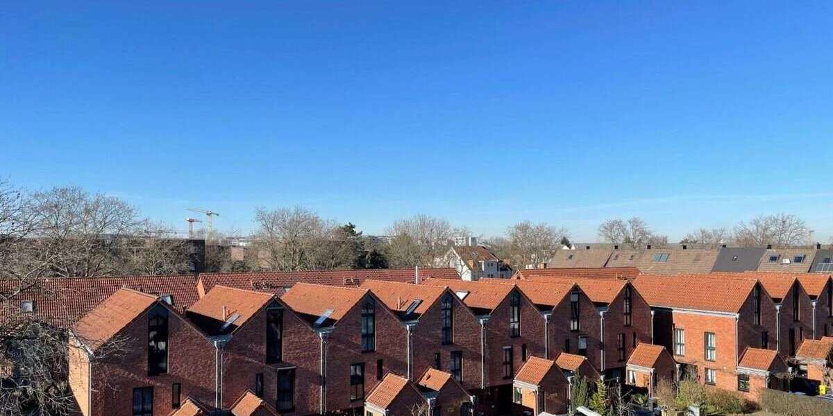 Etagenwohnung Düsseldorf Lichtenbroich - 1 Zimmer, 37 m&sup2;, 500&euro; | Angebot:27108752