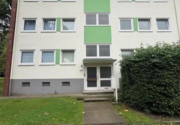 Wohnung Essen Stadtbezirk VI - 2 Zimmer, 51 m&sup2;, 436&euro; | Angebot:23326303