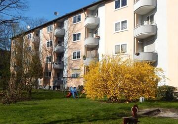 Wohnung Herten Bertlich - 3 Zimmer, 65 m&sup2;, 570&euro; | Angebot:25511255