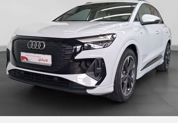Audi Q4 e-tron 32.859 km 34.980 &euro; Bochum 44809