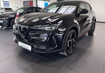 Alfa Romeo Junior 3.990 km 25.485 &euro; Oberhausen 46049