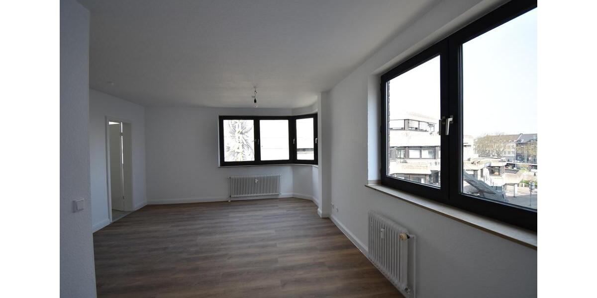 Etagenwohnung Krefeld - 1 Zimmer, 37 m&sup2;, 450&euro; | Angebot:25874914