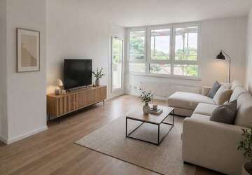 Wohnung Gladbeck Zweckel - 3 Zimmer, 82 m&sup2;, 700&euro; | Angebot:27052755