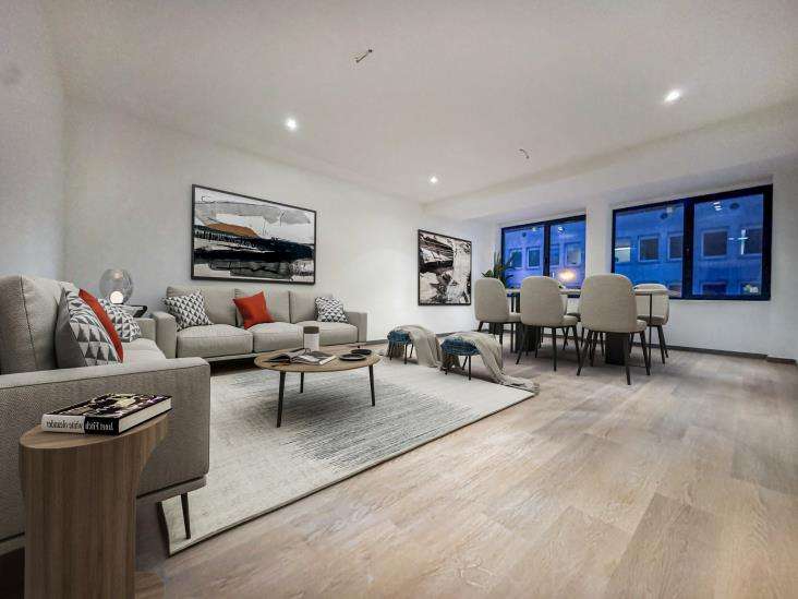 Etagenwohnung Oberhausen Lirich - 2 Zimmer, 128 m&sup2;, 995&euro; | Angebot:27001852