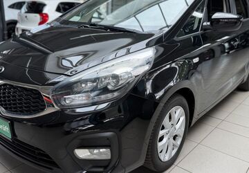 Kia Carens 196.000 km 6.890 &euro; Bottrop 46236
