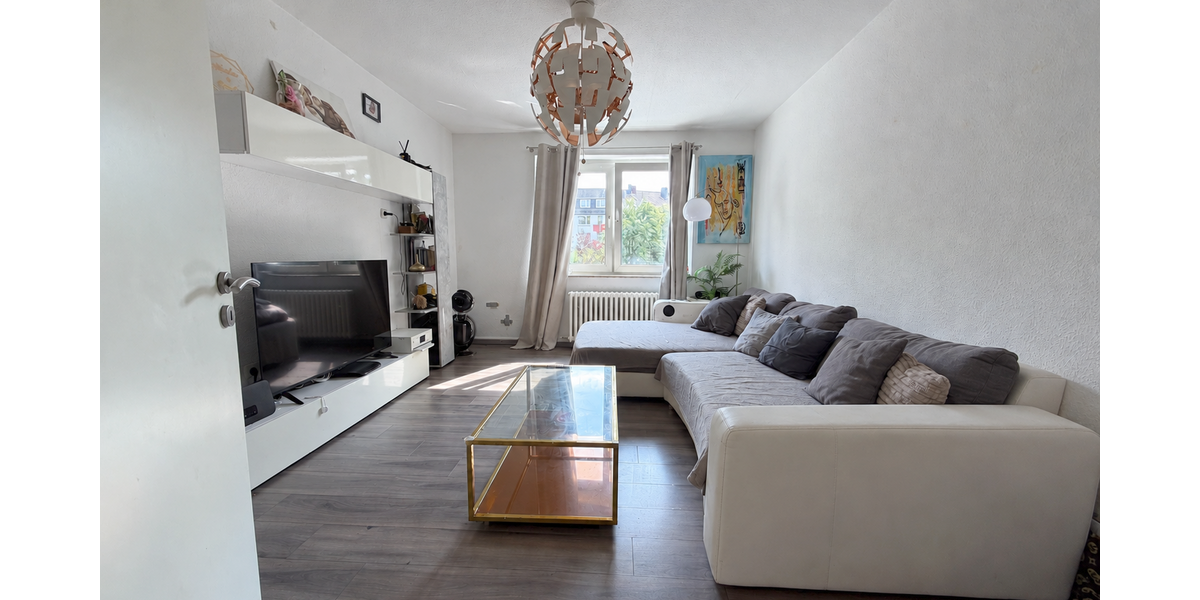Etagenwohnung Oberhausen Alt-Oberhausen - 3 Zimmer, 73 m&sup2;, 745&euro; | Angebot:27462920