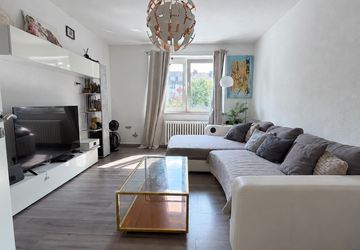 Wohnung Oberhausen Alt-Oberhausen - 3 Zimmer, 73 m&sup2;, 745&euro; | Angebot:27462920