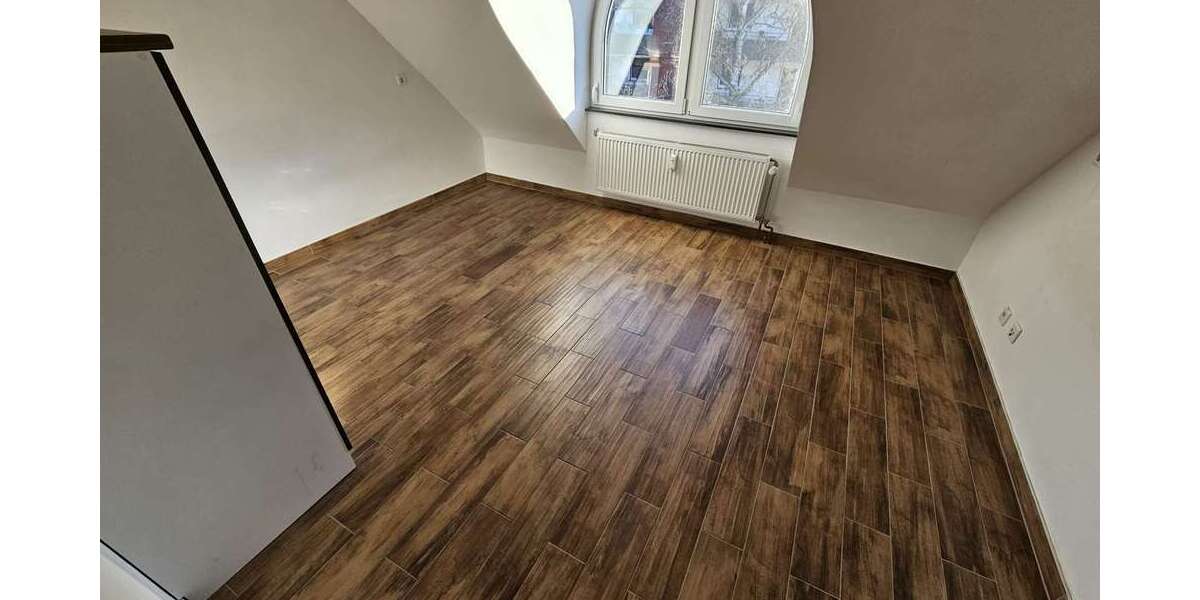 Etagenwohnung Essen Stadtbezirk VIII - 1 Zimmer, 20 m&sup2;, 520&euro; | Angebot:27000243