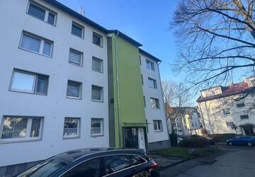 Wohnung Essen Stadtbezirk VII - 2 Zimmer, 58 m&sup2;, 490&euro; | Angebot:24597578