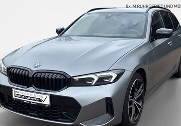 BMW 330 52.830 km 39.940 &euro; Dorsten 46282