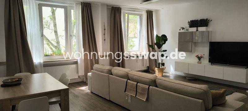Etagenwohnung Duisburg Laar - 3 Zimmer, 113 m&sup2;, 650&euro; | Angebot:26489415