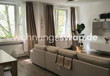 Wohnung Duisburg Laar - 3 Zimmer, 113 m&sup2;, 650&euro; | Angebot:26489415