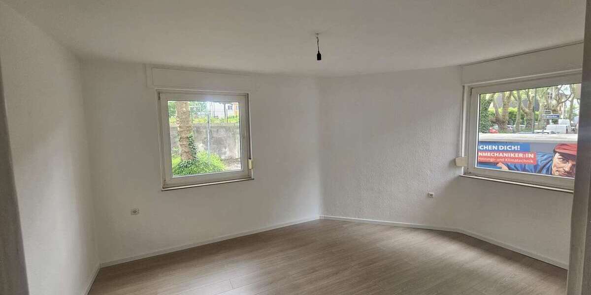 Etagenwohnung Essen Stadtbezirk III - 3 Zimmer, 60 m&sup2;, 510&euro; | Angebot:27071872
