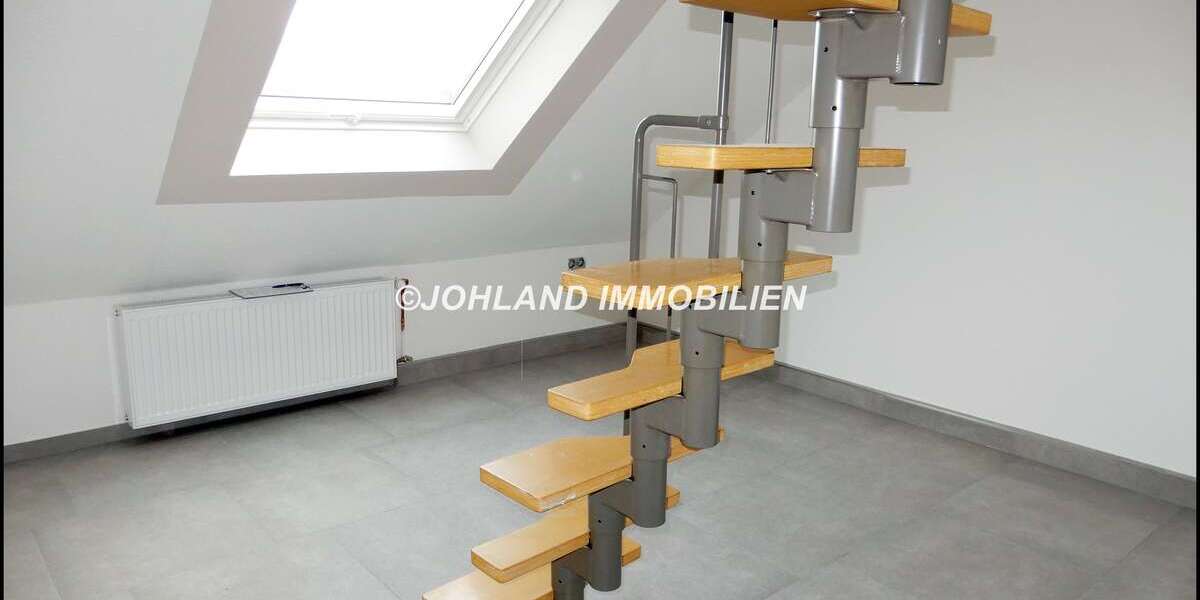 Etagenwohnung Duisburg Wehofen - 1 Zimmer, 30 m&sup2;, 350&euro; | Angebot:26732960
