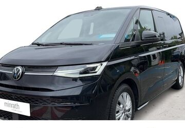 VW T7 Multivan 23.995 km 54.970 &euro; Moers 47441
