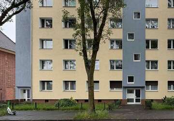 Wohnung Duisburg Hamborn - 3 Zimmer, 67 m&sup2;, 560&euro; | Angebot:26945479