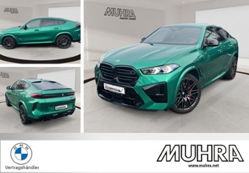 BMW X6 M 18.925 km 112.970 &euro; Oberhausen 46149