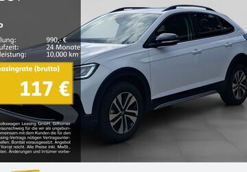 VW Taigo 10.089 km 20.790 &euro; Recklinghausen 45663