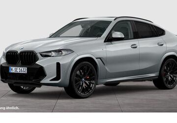 BMW X6 16.820 km 87.900 &euro; Velbert 42553
