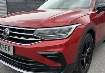 VW Tiguan 51.256 km 23.475 &euro; Oberhausen 46149