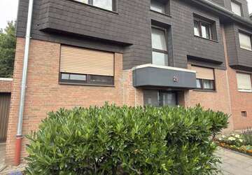 Wohnung Oberhausen Osterfeld - 1 Zimmer, 32 m&sup2;, 370&euro; | Angebot:27163847
