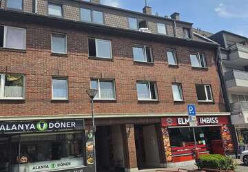 Wohnung Bottrop Boy - 3 Zimmer, 80 m&sup2;, 640&euro; | Angebot:27092301