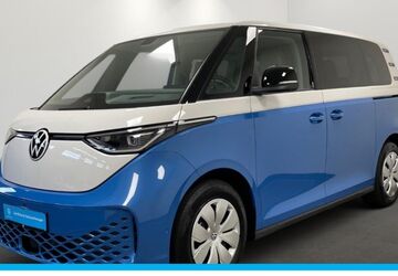 VW ID. Buzz 11.783 km 50.680 &euro; Düsseldorf 40233