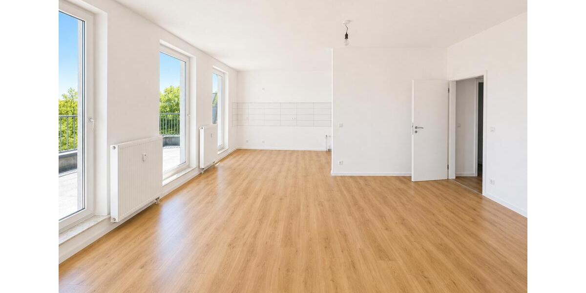 Etagenwohnung Marl Alt-Marl - 2 Zimmer, 67 m&sup2;, 460&euro; | Angebot:26461072
