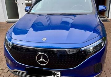 Mercedes-Benz EQA 22.500 km 33.700 &euro; Bochum 44799