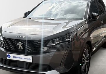 Peugeot 3008 44.500 km 20.990 &euro; Oberhausen 46149