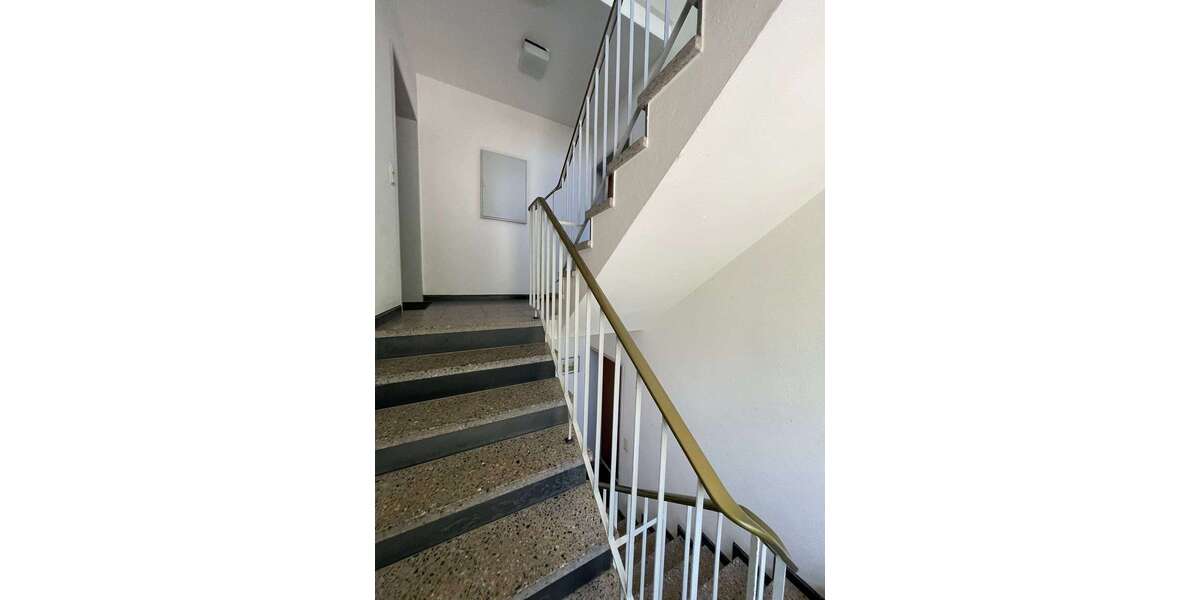 Etagenwohnung Oberhausen Lirich - 3 Zimmer, 63 m&sup2;, 565&euro; | Angebot:26478773