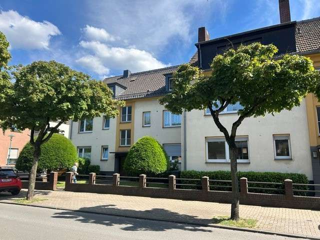 Etagenwohnung Duisburg Walsum - 3 Zimmer, 61 m&sup2;, 555&euro; | Angebot:26865899