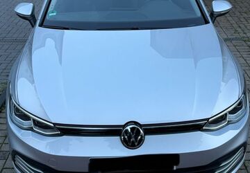 VW Golf 43.250 km 21.500 &euro; Gladbeck 45968