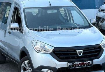 Dacia Dokker 57.000 km 11.898 &euro; Ratingen 40880