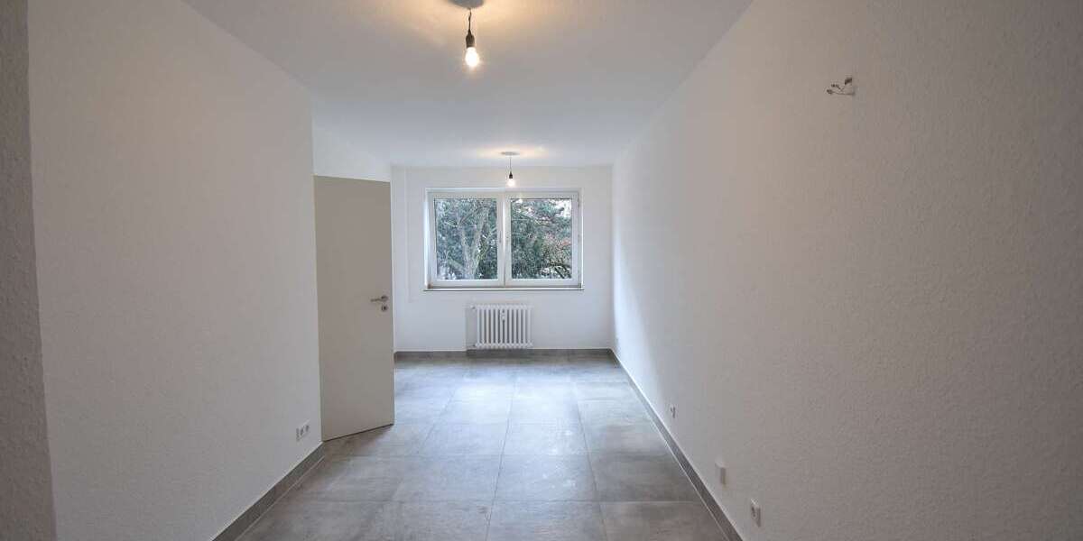 Etagenwohnung Duisburg Walsum - 3 Zimmer, 81 m&sup2;, 745&euro; | Angebot:26103934