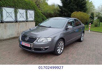 VW Passat 199.000 km 2.490 &euro; Oberhausen 46145