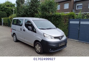 Nissan NV200 192.000 km 2.999 &euro; Oberhausen 46145